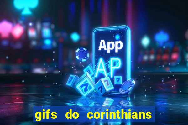 gifs do corinthians para whatsapp